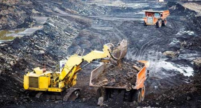 Comunicaciones en la industria de la minería