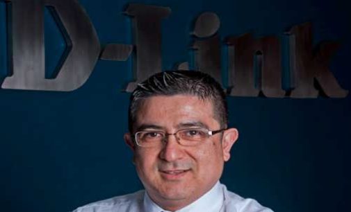 Claudio Torres, nuevo Country Manager de D-Link para Colombia