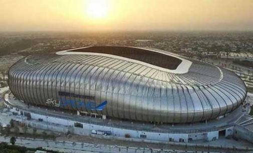 Estadio de Rayados con lo último en tecnología y conectividad