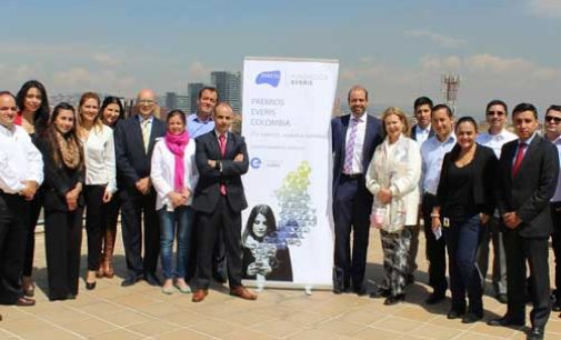 Lista II edición del premio everis al talento y la innovación en Colombia