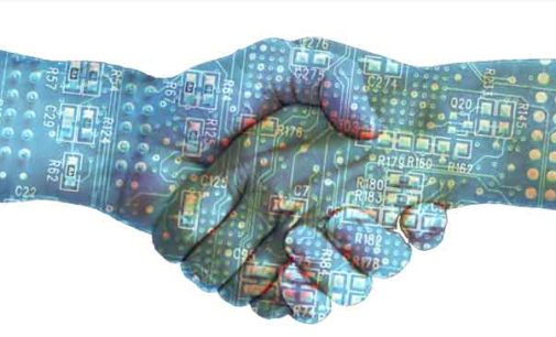 Blockchain, una red con identidades seguras que soporta los negocios seguros