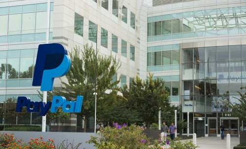 PayPal alcanzó los 200 millones de cuentas activas