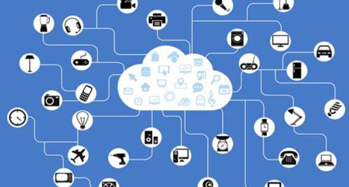 El Internet de las Cosas reafirma su presencia en 2017