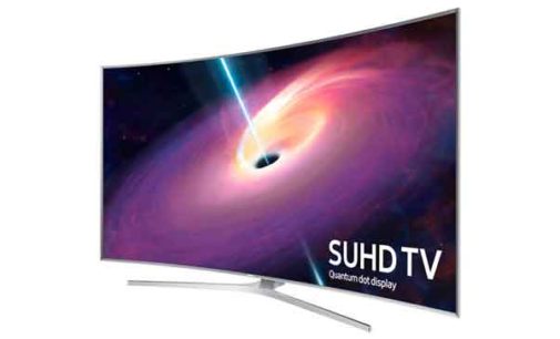 TVs 4K, la evolución de la televisión