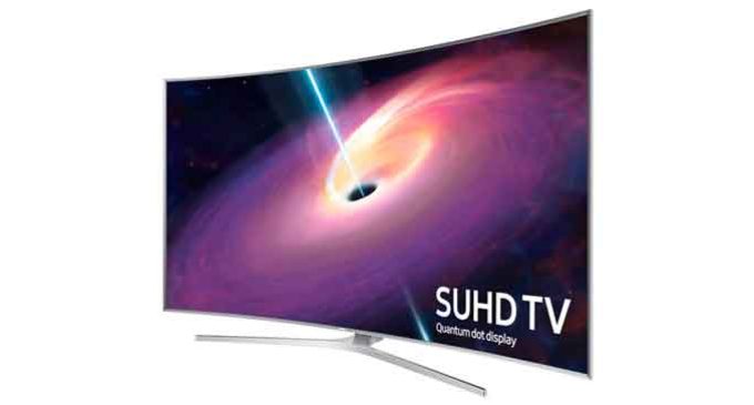 TVs 4K, la evolución de la televisión