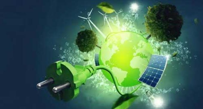 Tecnología para mejorar nuestra vida y también nuestro ambiente