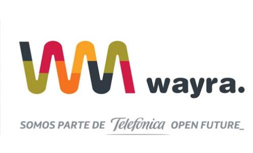 Wayra realiza convocatoria para startups en 3 países andinos en el 2017