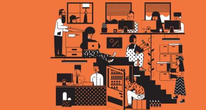 Tres pilares del talento analítico