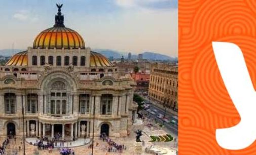 Yipsy, una startup quiere cambiar el turismo mexicano con una app