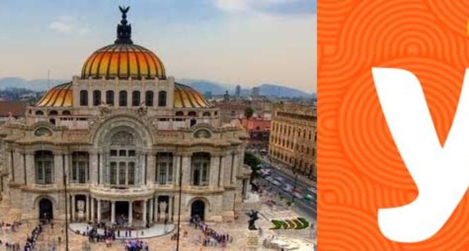 Yipsy, una startup quiere cambiar el turismo mexicano con una app