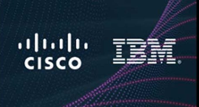 Alianza entre Cisco e IBM contra la delincuencia cibernética