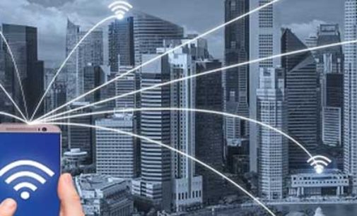 Importancia de la infraestructura convergente de redes para IoT