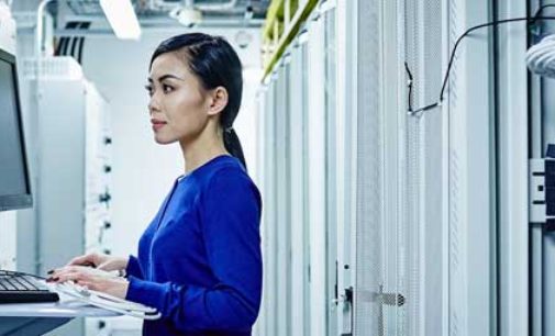 CommScope lanza plataforma de Migración de Alta Velocidad