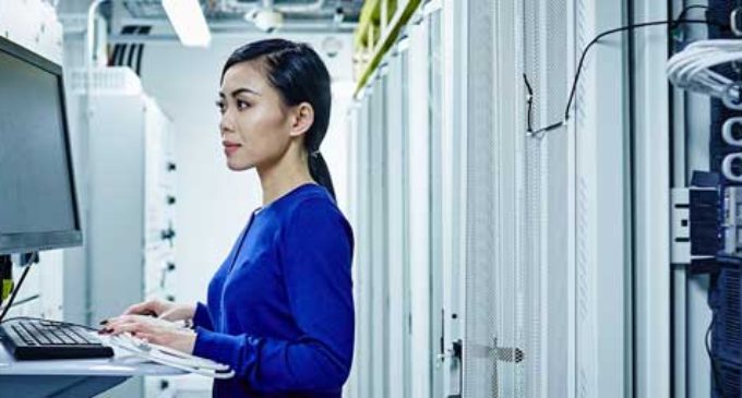 CommScope lanza plataforma de Migración de Alta Velocidad