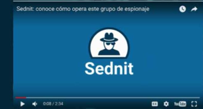 Ataque de Sednit utiliza el conflicto entre Estados Unidos y Siria como señuelo