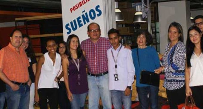 Focus Week de Venezuela se basó en crecimiento de BigData