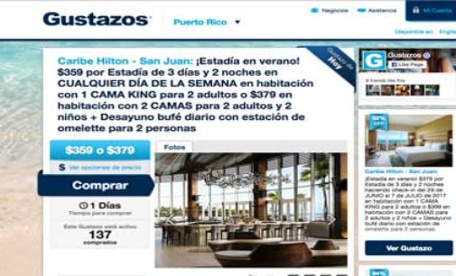 Acuerdo entre Gustazos y PayPal simplifican experiencia de compra