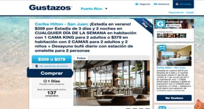 Acuerdo entre Gustazos y PayPal simplifican experiencia de compra