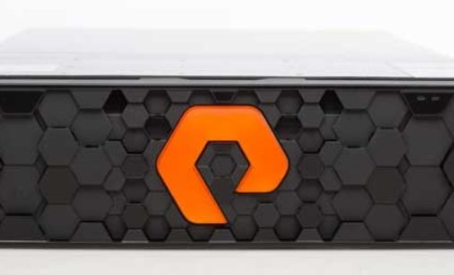 Almacenamiento flash: modernizar el Data Center a bajo costo