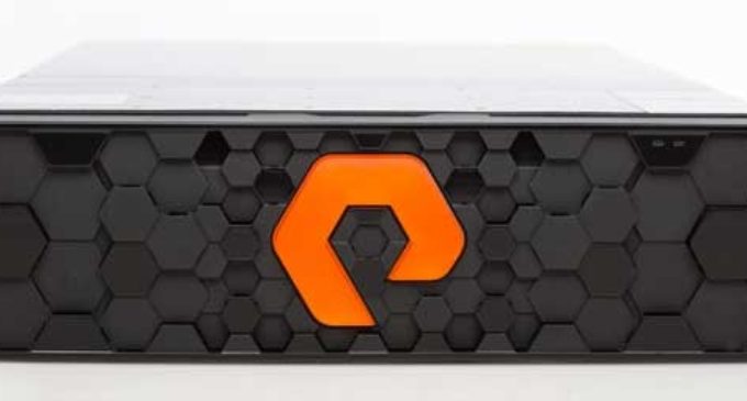 Almacenamiento flash: modernizar el Data Center a bajo costo