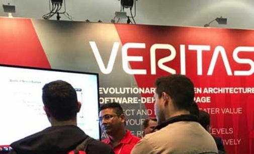 Nuevo almacenamiento definido por software en OpenStack