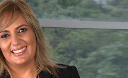 Mirna El Beaini nueva Sales Manager de Amadeus para Venezuela