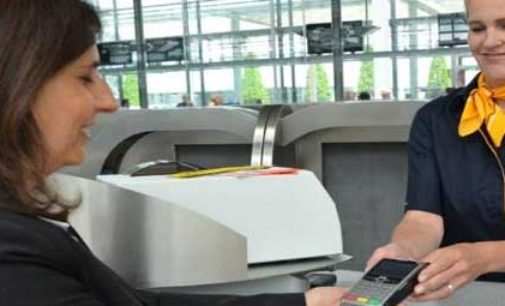 Amadeus Airport Pay, nuevos servicio de pago digital para aeropuertos