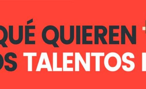 ¿Qué esperan los talentos TI al buscar empleo?