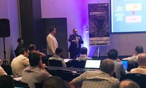 Alcatel-Lucent Enterprise realizó Connex17 CTO Partner Event
