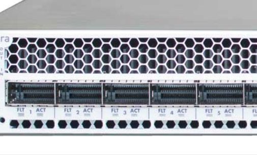 Infinera lanza plataforma XTM II