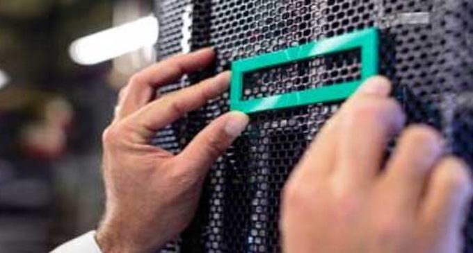 TI híbridas, clave para las PYME según HPE