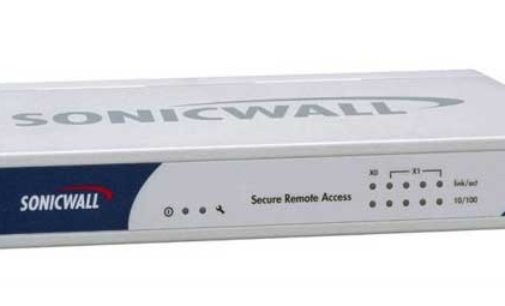 SonicWall supera los tres millones de firewalls vendidos