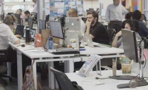 Nuevo laboratorio de Narrowband IoT en Chile