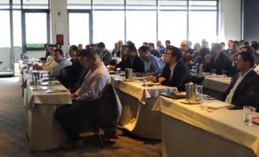 Vertiv avanza en certificaciones de aliados de negocio