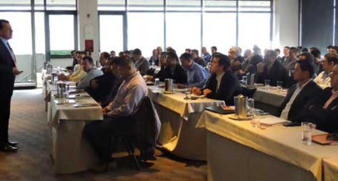 Vertiv avanza en certificaciones de aliados de negocio