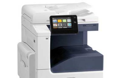 Nueva Xerox Versalink para las PYMES