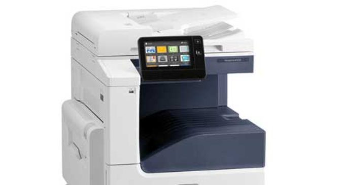 Nueva Xerox Versalink para las PYMES