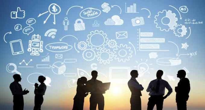 ¿A qué se enfrentan los CIOs?