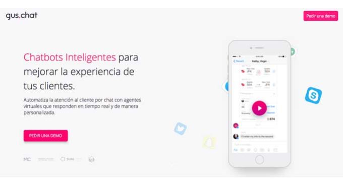 Chatbots con acento mexicano