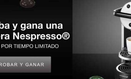 Nueva estafa en WhatsApp ofrece cafetera Nespresso gratis