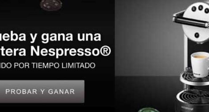 Nueva estafa en WhatsApp ofrece cafetera Nespresso gratis