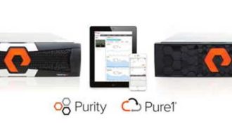 Pure Storage presenta su software Pure//FA 5.0 Pure Storage presenta su software Pure//FA 5.0