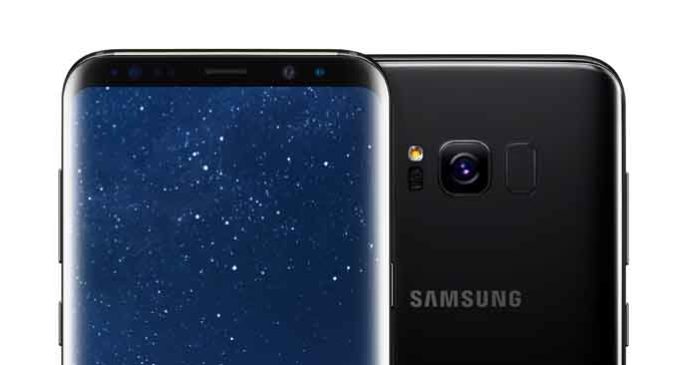 Galaxy S8 y S8+ superan ventas del S7 en Latinoamérica