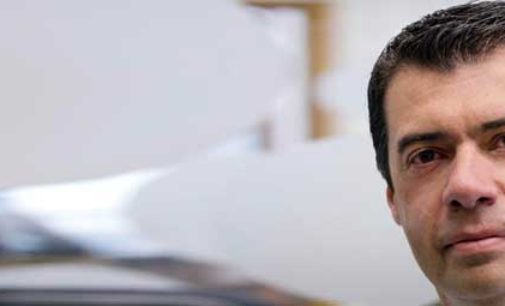 Douglas Rivero nuevo Director de Ventas para América Latina de SonicWall
