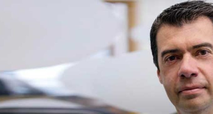 Douglas Rivero nuevo Director de Ventas para América Latina de SonicWall