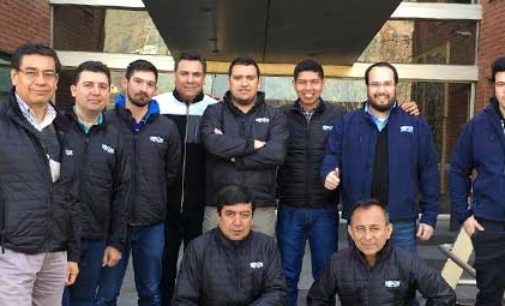 Tripp Lite certifica socios en soluciones trifásicas