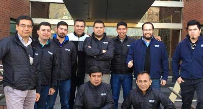 Tripp Lite certifica socios en soluciones trifásicas