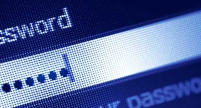 Cómo crear contraseñas fuertes y fáciles de recordar