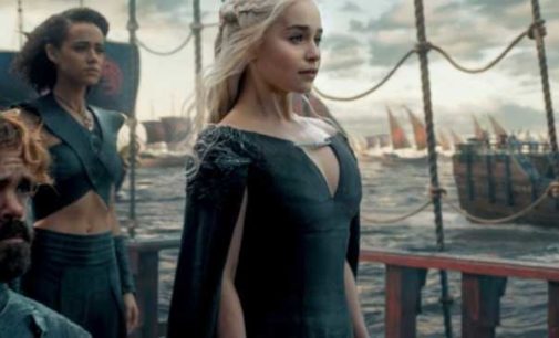 Hackeado Game of Thrones