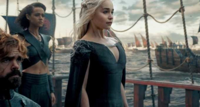 Hackeado Game of Thrones